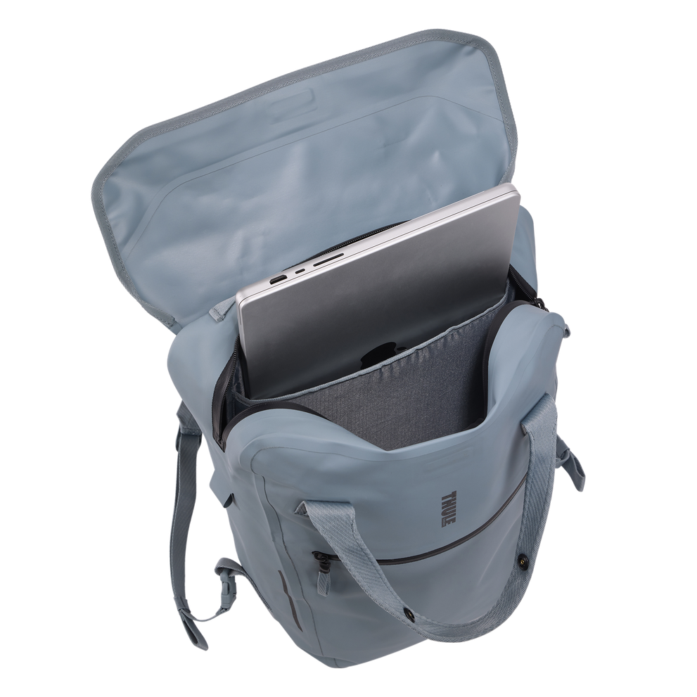 Thule Shield Backpack 23L with InLock - Mid Blue