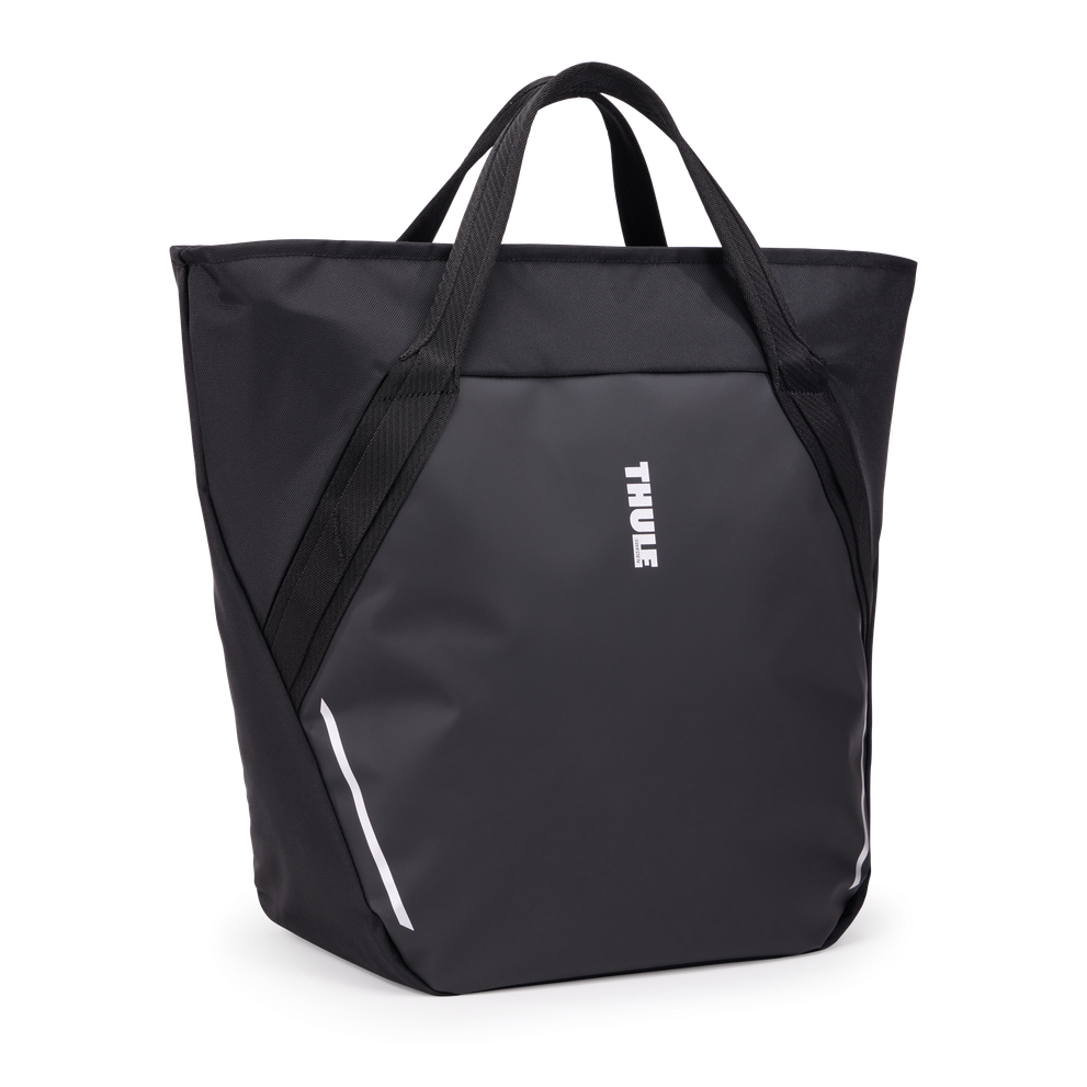 Thule Chasm Tote Inlock 25L Black