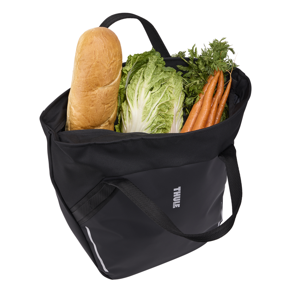 Thule Chasm Tote Inlock 25L Black