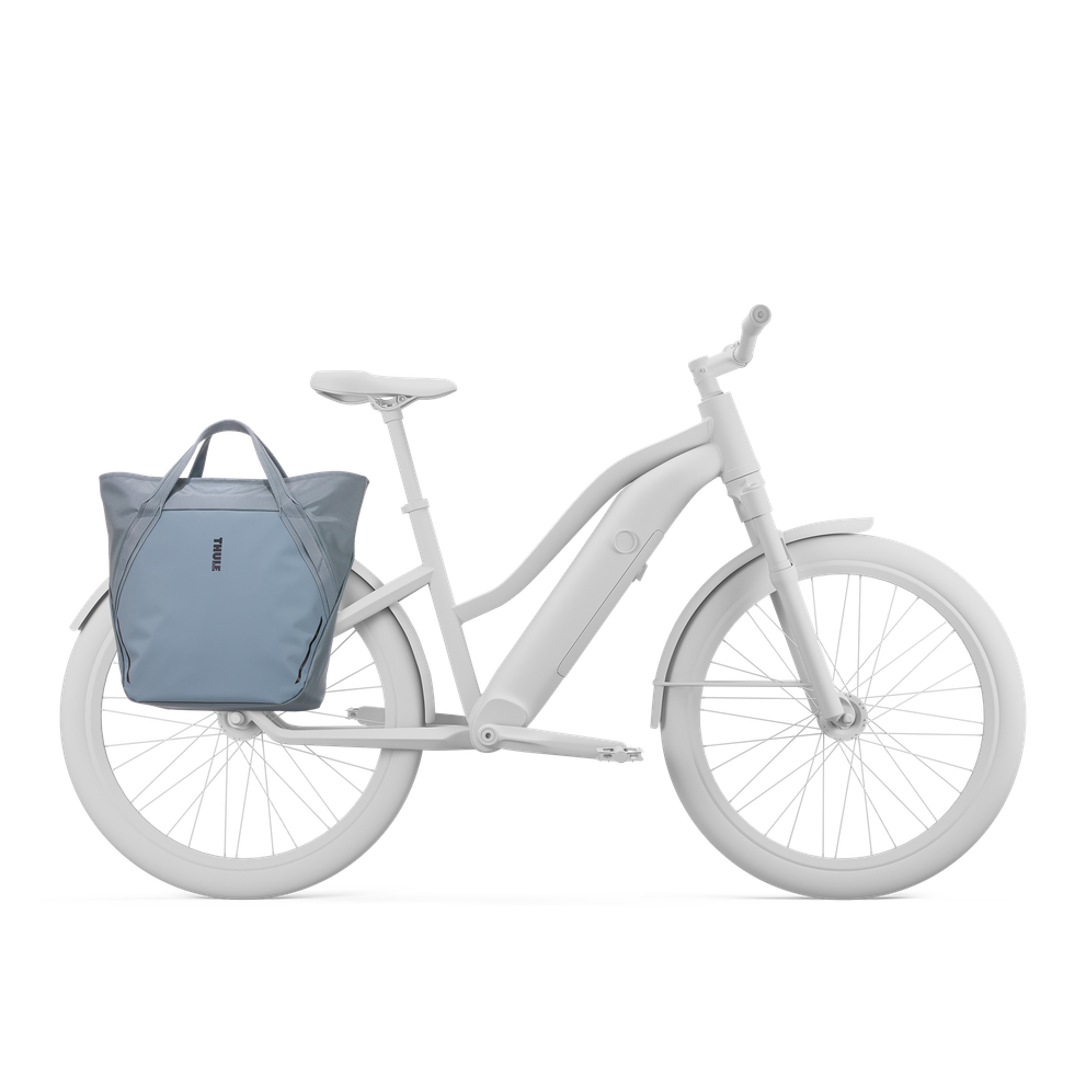 Thule Chasm Tote Inlock 25L Mid Blue