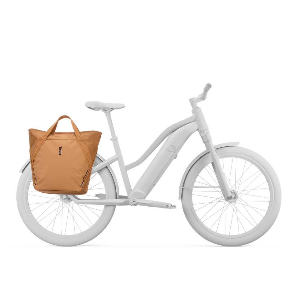 Thule Chasm Tote Inlock 25L Dusted Orange