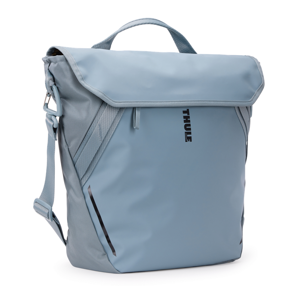 Thule Chasm Courier Inlock 22L Mid Blue