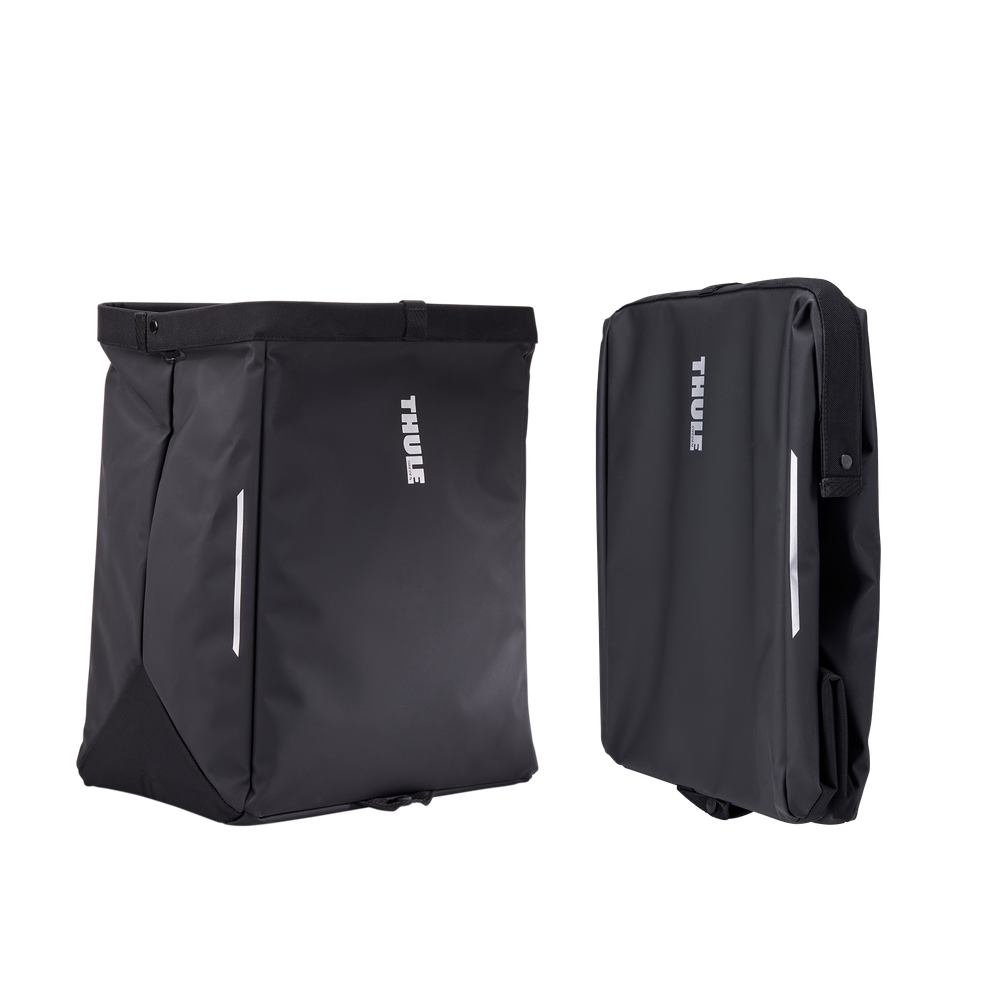 Thule Chasm Bin Inlock 25L Black