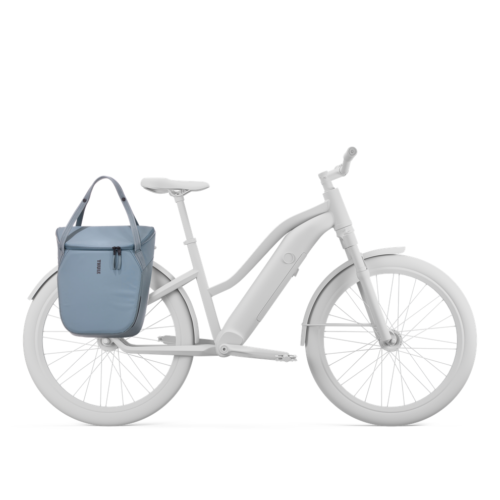 Thule Chasm Cooler Inlock 25L Mid Blue
