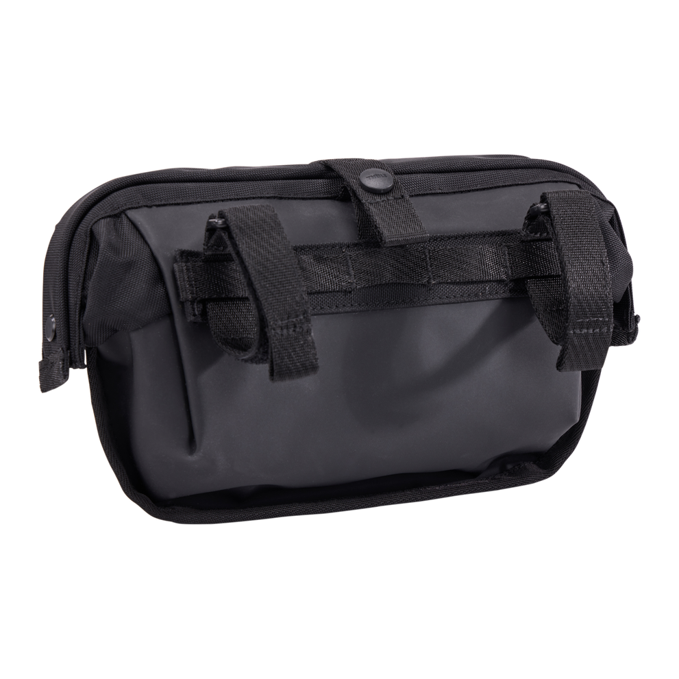 Thule Chasm Handelbar Bag 2L Black