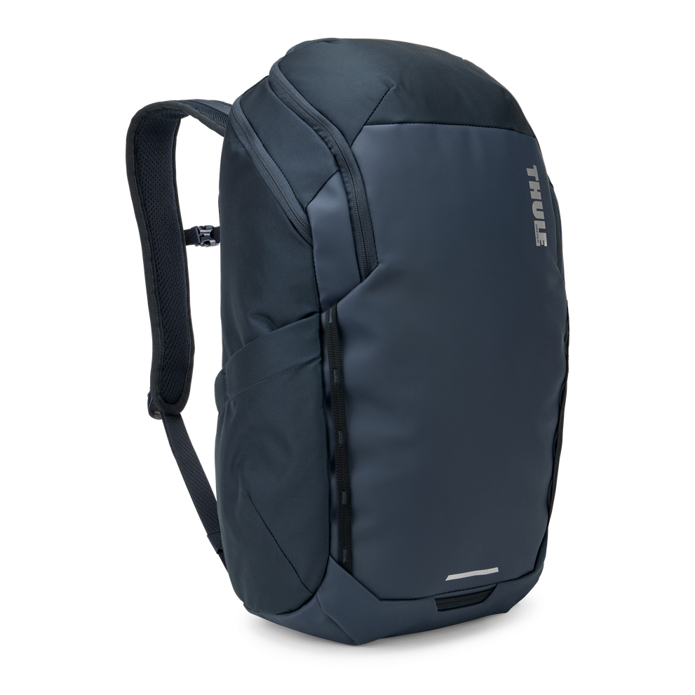 Thule Chasm Recycled Backpack 26L - Darkest Blue