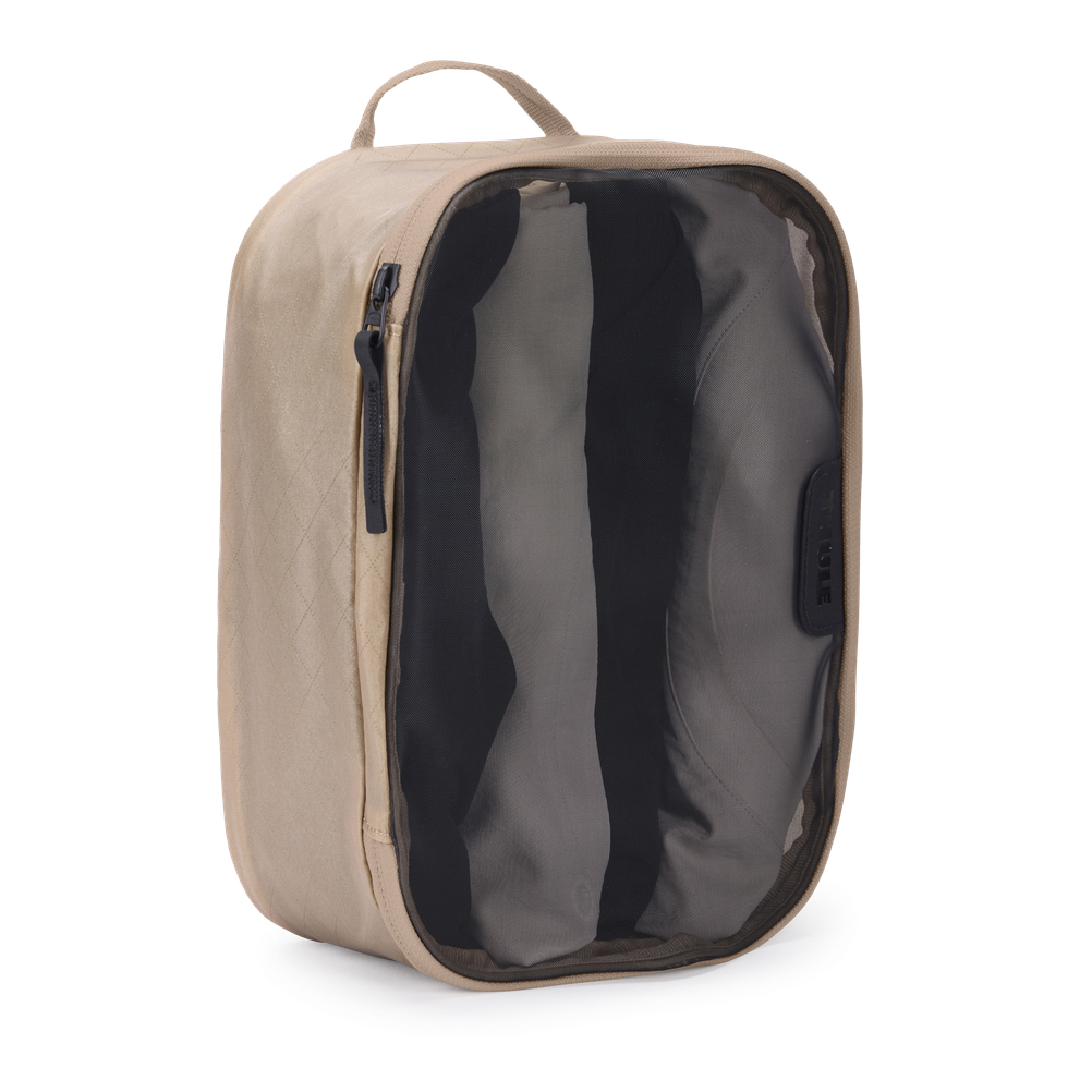Thule Packing Cube- Small - Gentle Beige