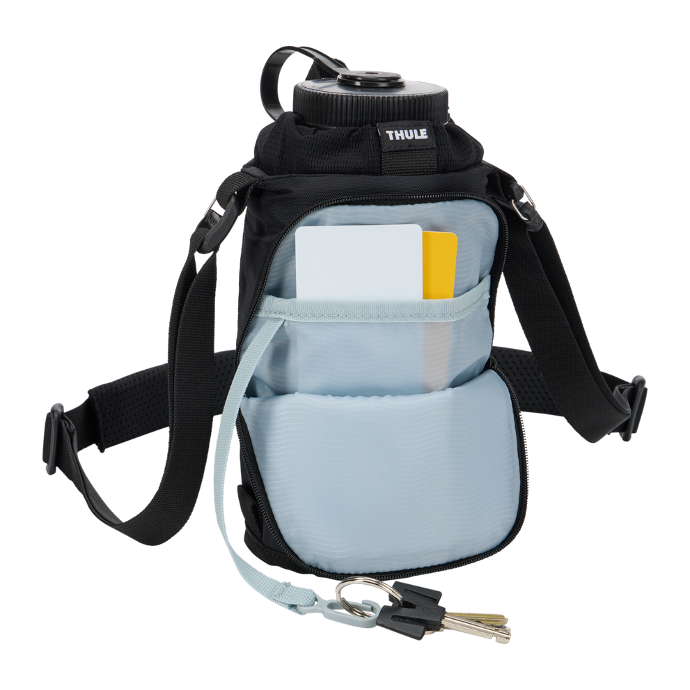 Thule EnRoute Water Bottle holder Black