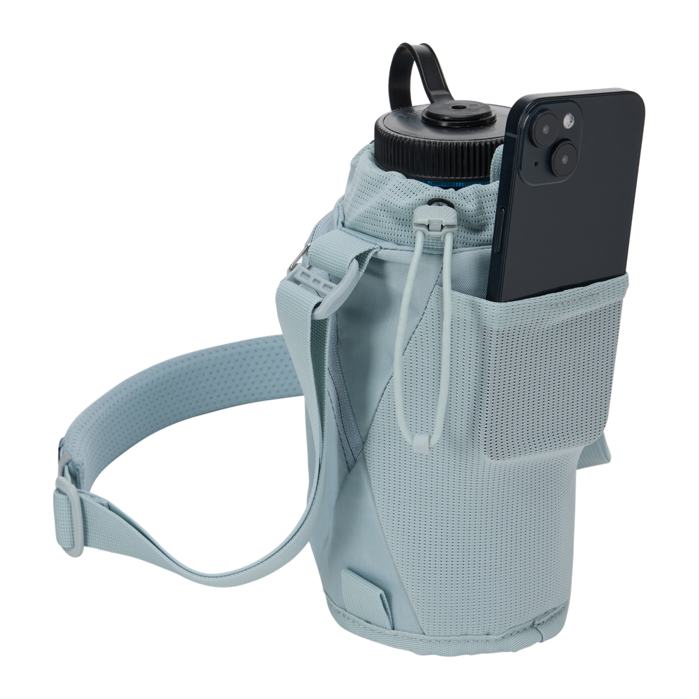 Thule EnRoute Water Bottle holder Soft Blue/Darkest Blue