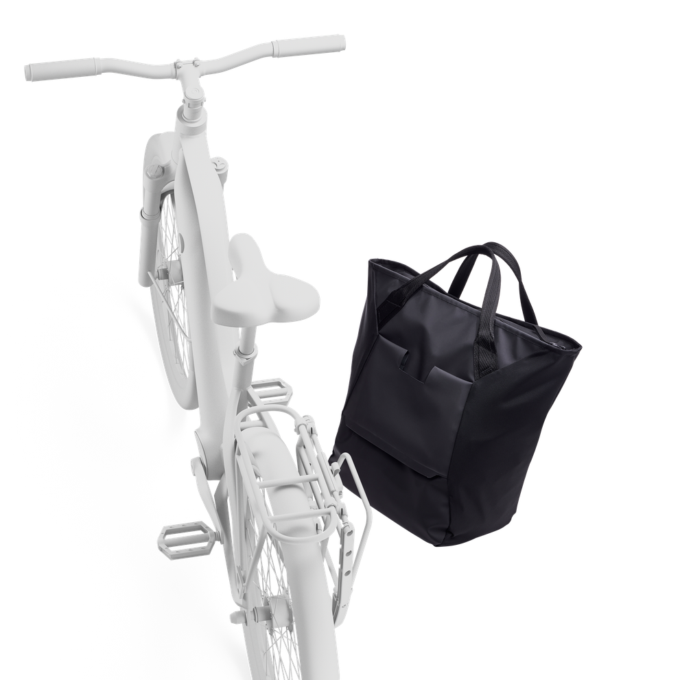 Thule Chasm Tote Inlock 25L Black