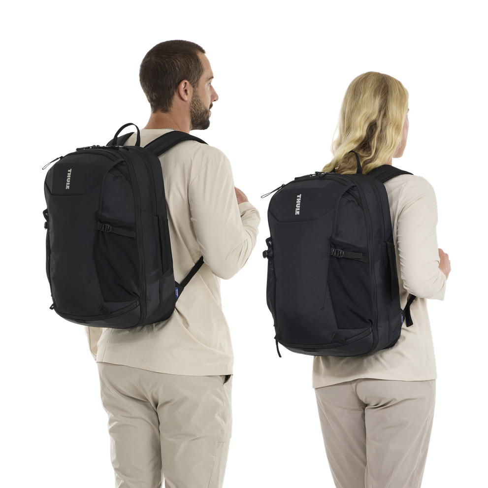 Thule EnRoute Backpack 30L Black