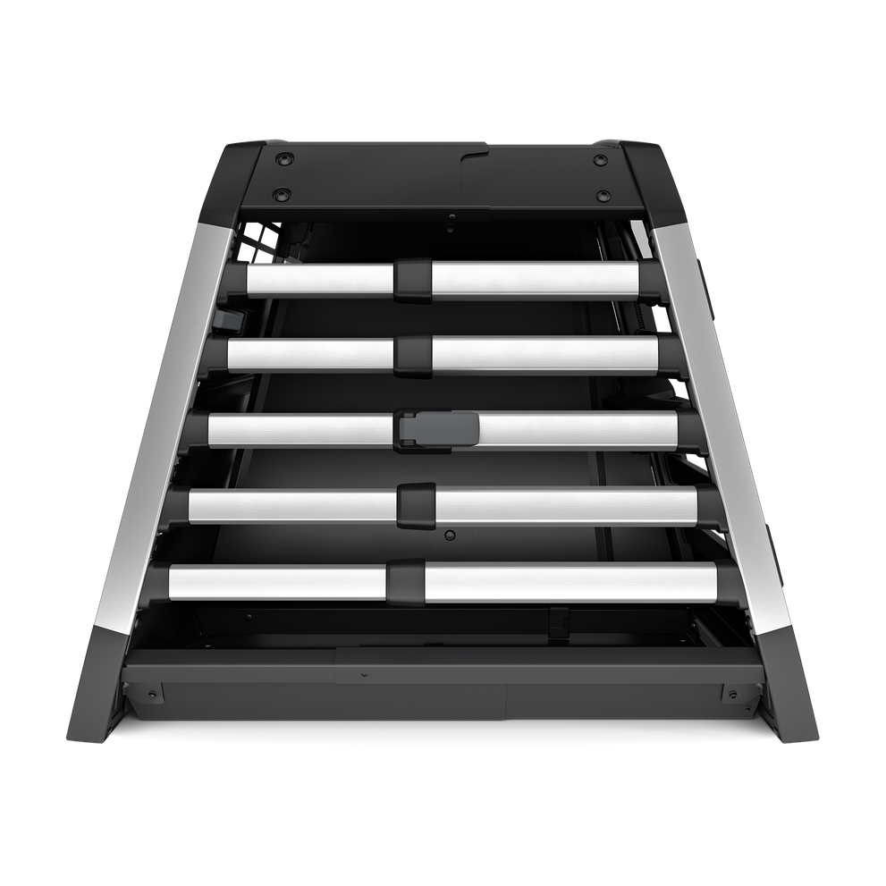 Thule Allax M compact doppelte Hundebox für Autos