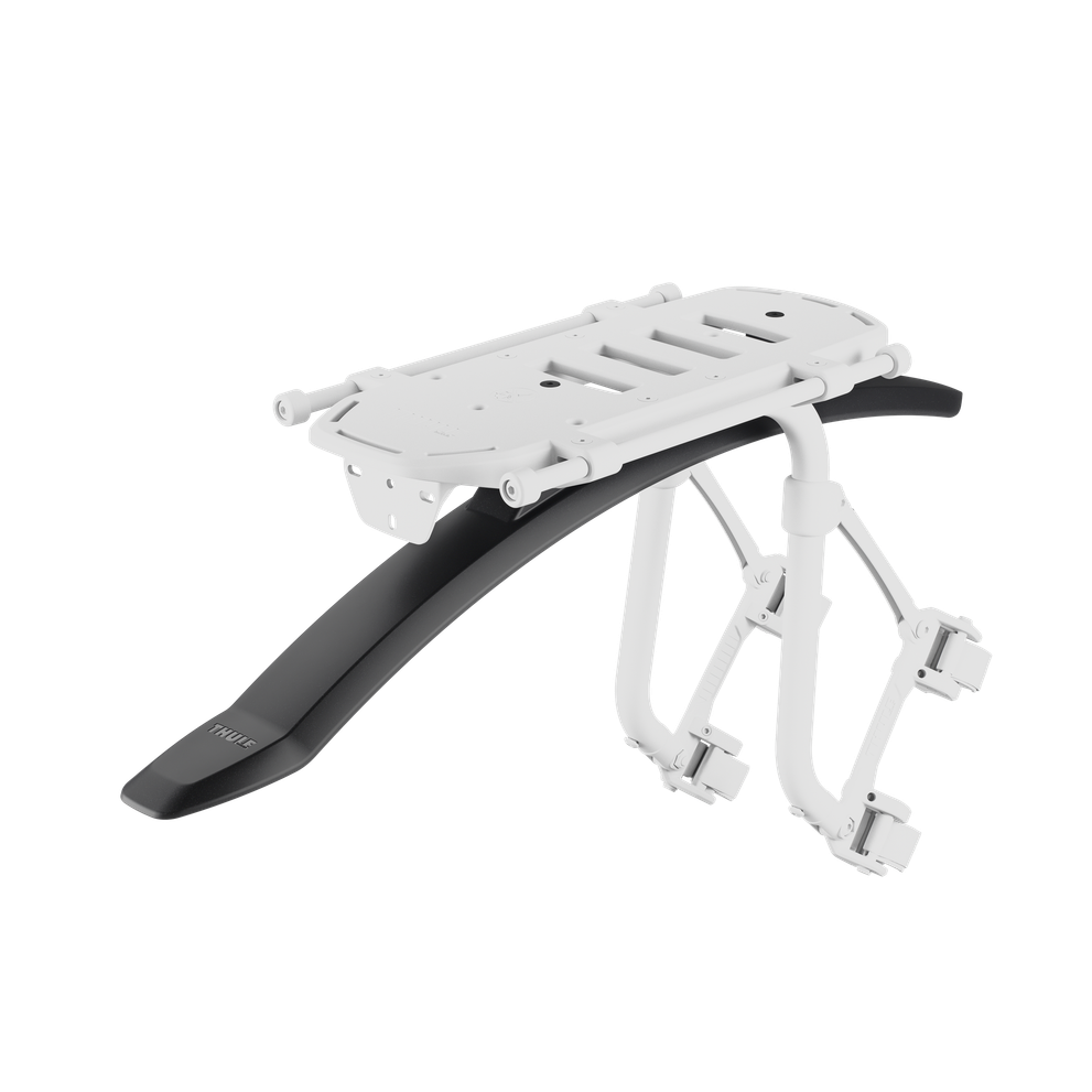 Thule Tour rack fender