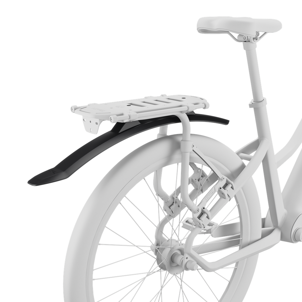 Thule Tour rack fender