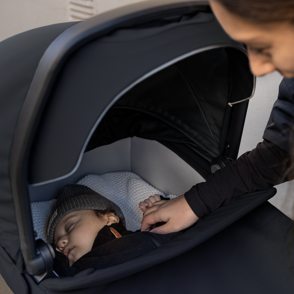 Thule Urban Glide 3 Kinderwagen Black