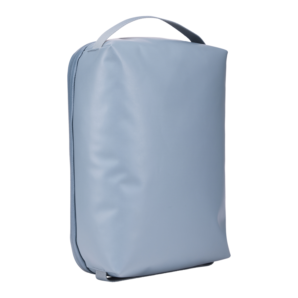 Thule Chasm Medium Gear Cube - Pond Gray