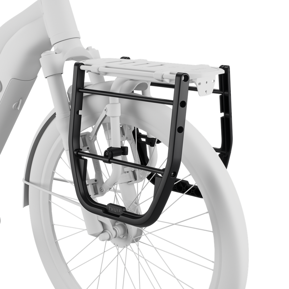Thule side frames set