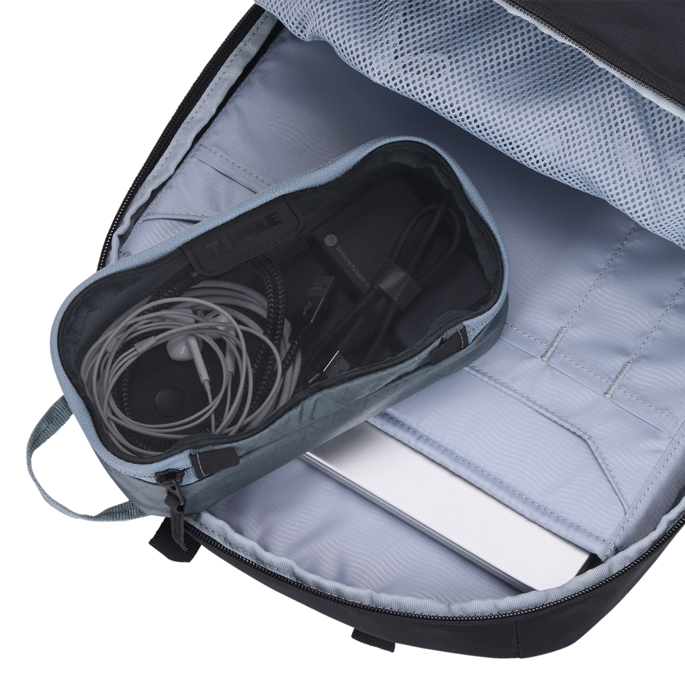 Thule Packing Cube- Xsmall - Pond Gray