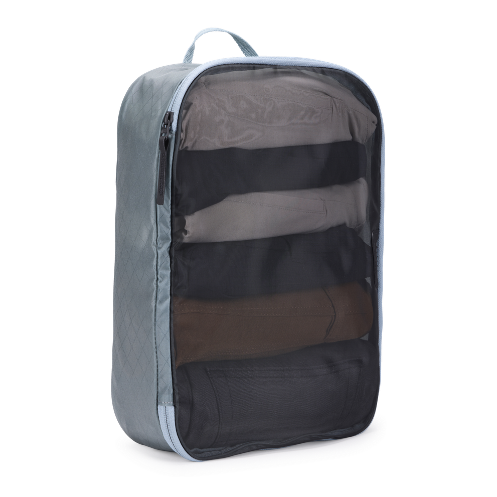 Thule Packing Cube- Medium - Pond Gray