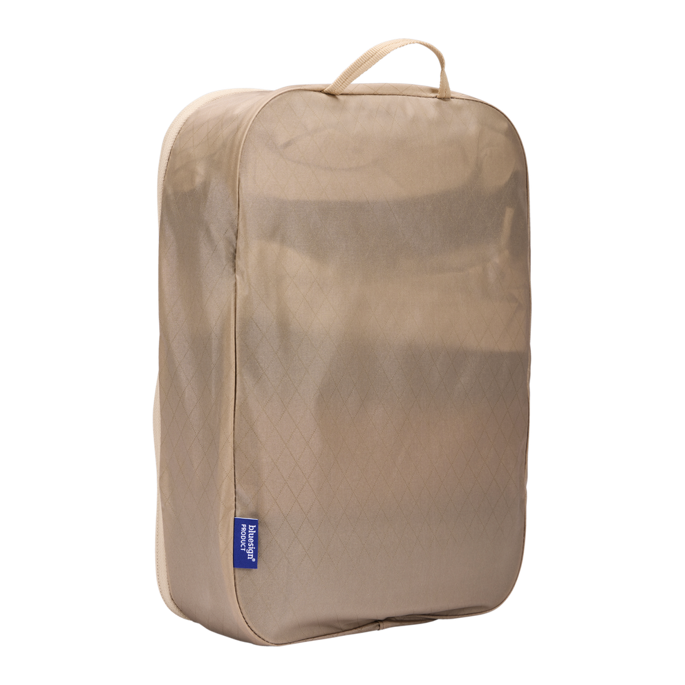 Thule Packing Cube- Medium - Gentle Beige
