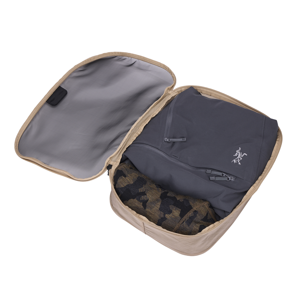 Thule Packing Cube- Medium - Gentle Beige