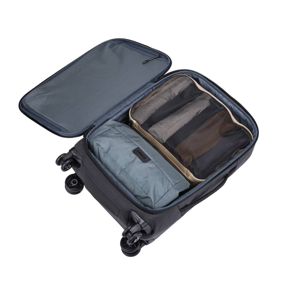 Thule Packing Cube- Medium - Gentle Beige
