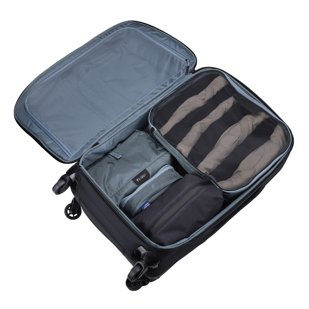 Thule Packing Cube- Large - Pond Gray