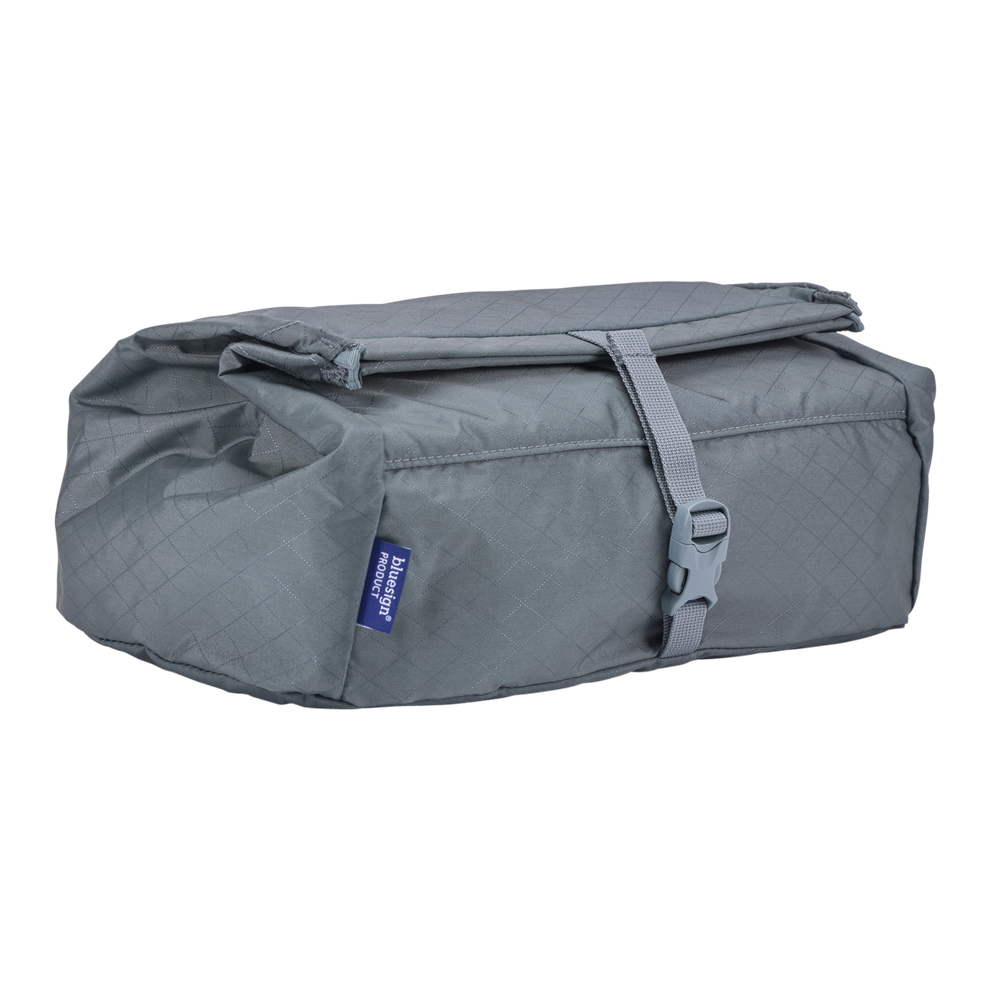 Thule Travel Shoe Bag - Pond Gray