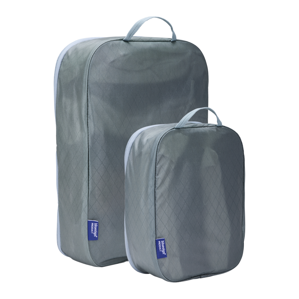 Thule Packing Cube Set - Pond Gray