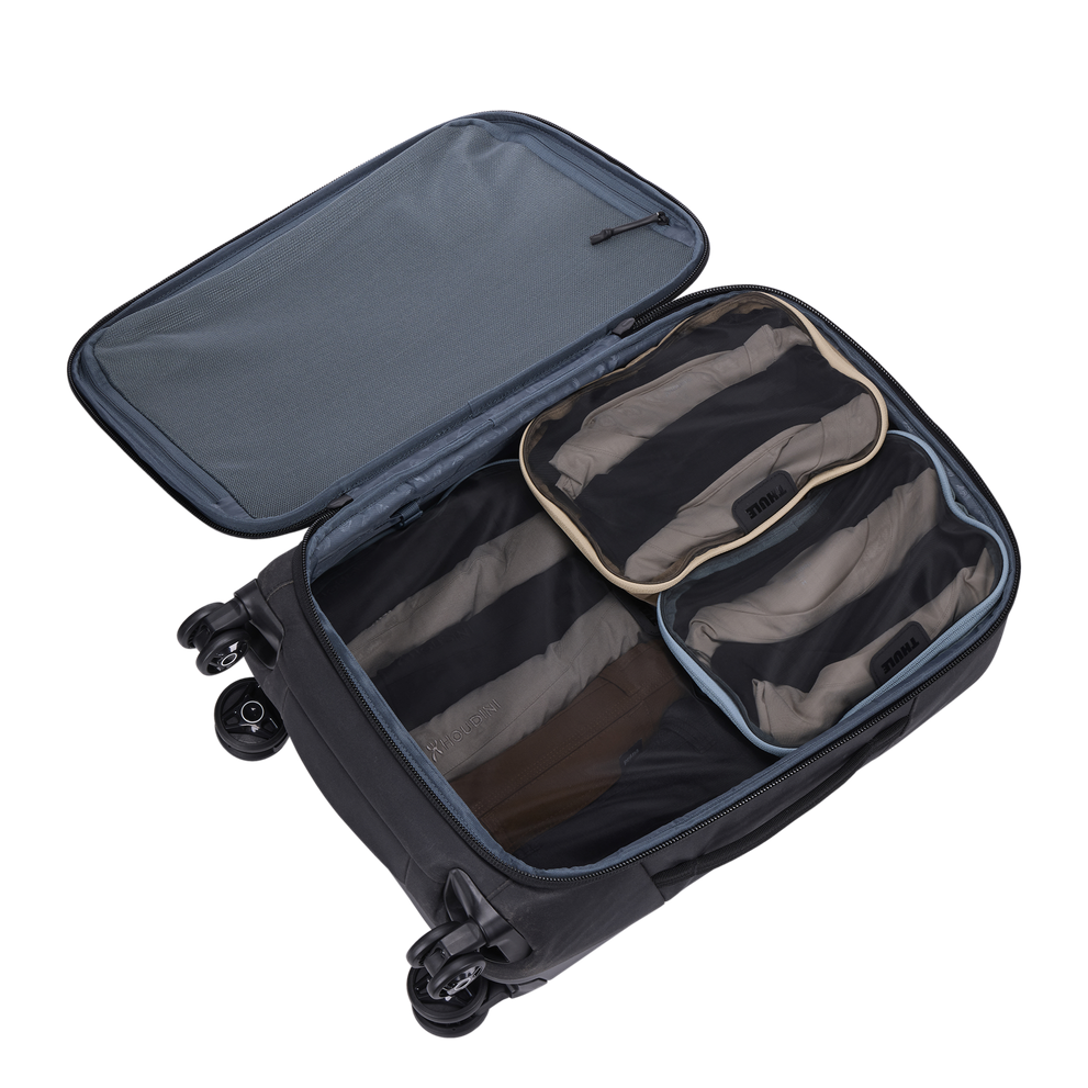 Thule Packing Cube Set - Gentle Beige