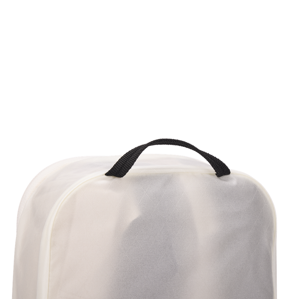 Thule Packing Cube- Small - White