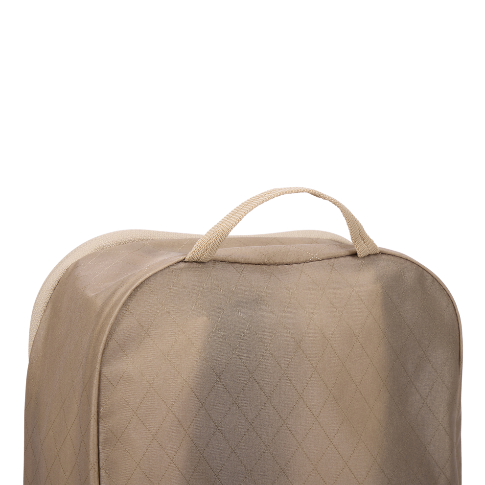 Thule Packing Cube- Small - Gentle Beige