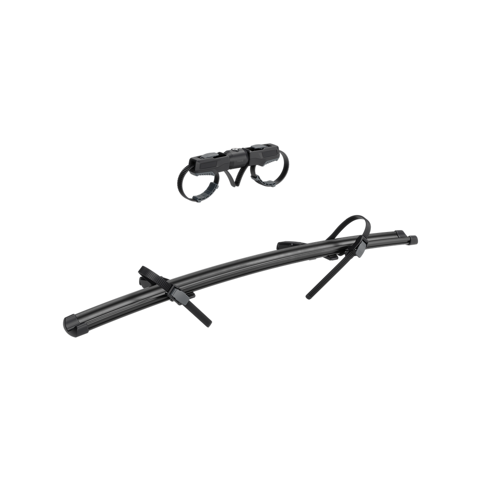 Thule VeloSpace 3. oder 4. Fahrradadapter