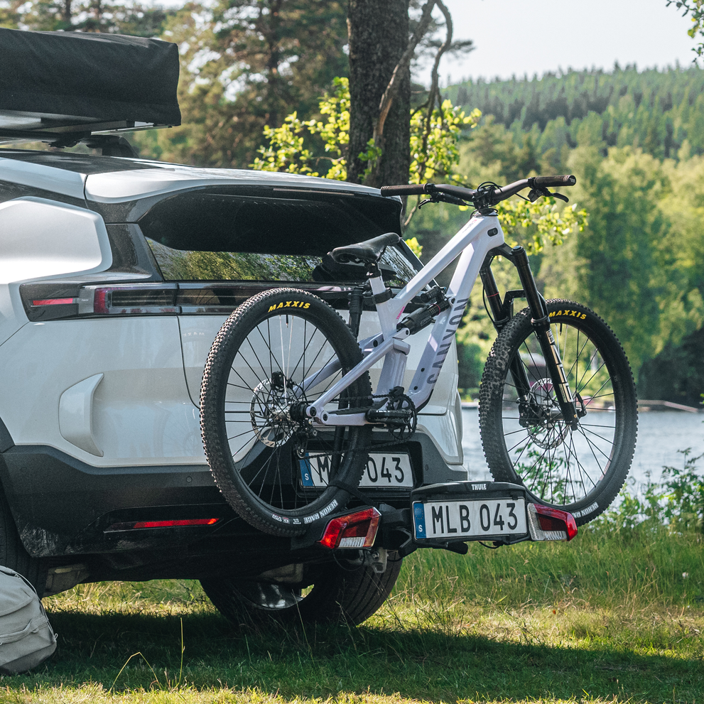 Thule VeloLite 3bike