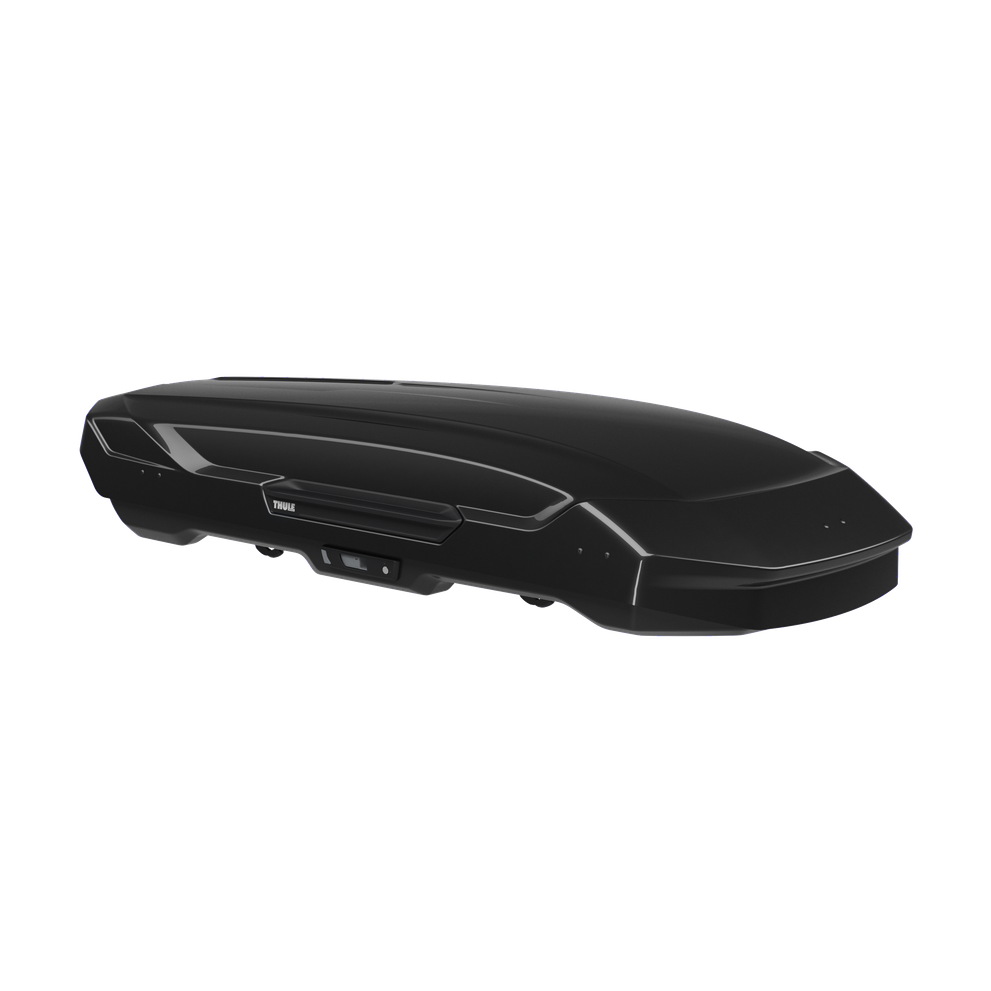 Thule Motion 3 L Low bl gl