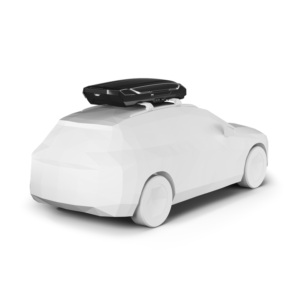 Thule Motion 3 L Low bl gl