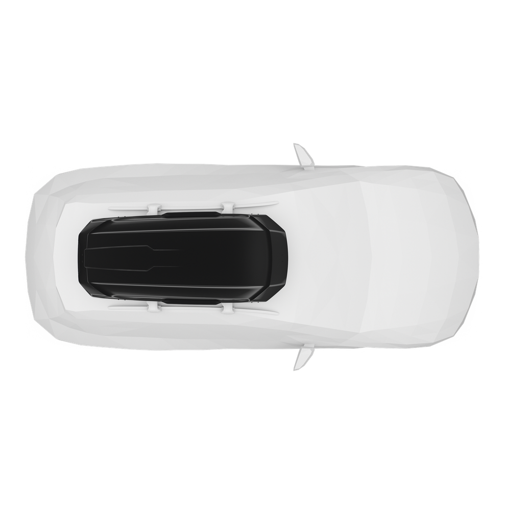 Thule Motion 3 L Low bl gl