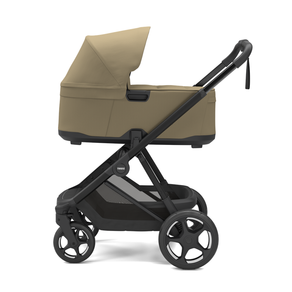 Thule Charm 2-in-1 faded khaki