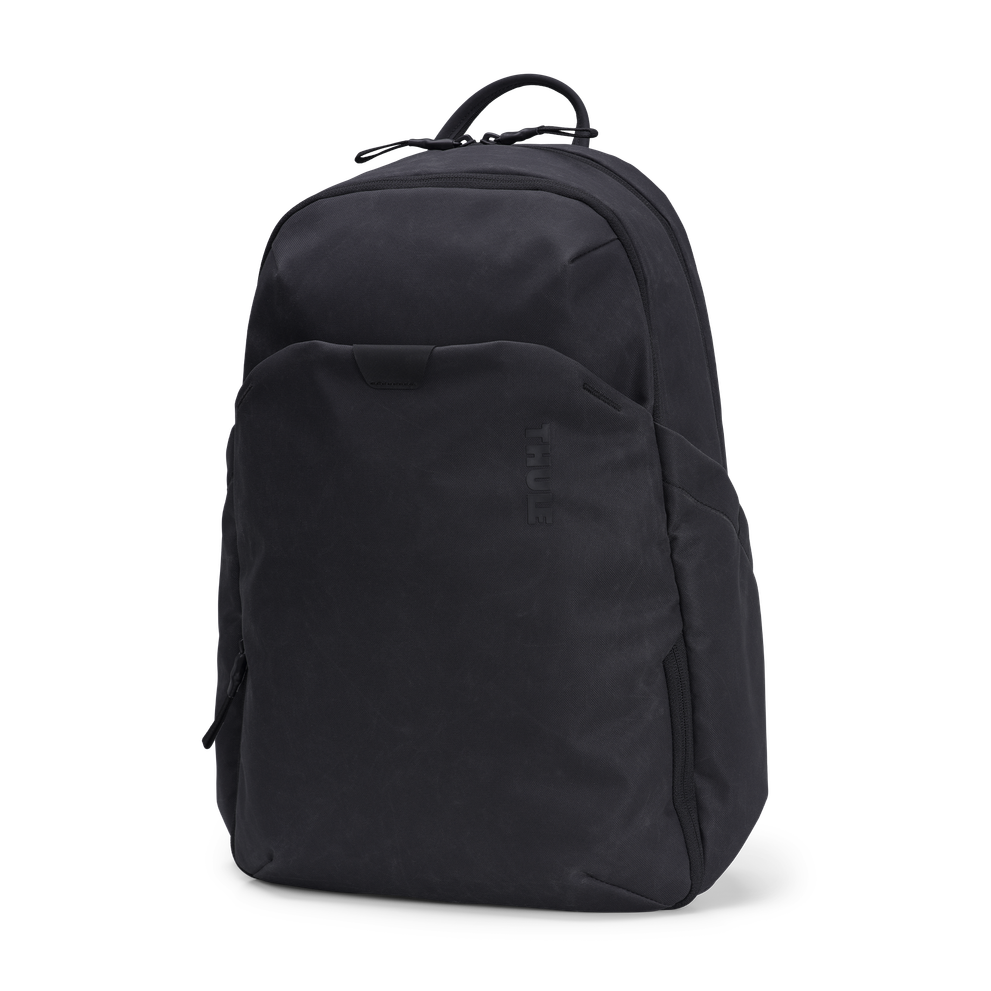 Thule Aion Changing backpack, black