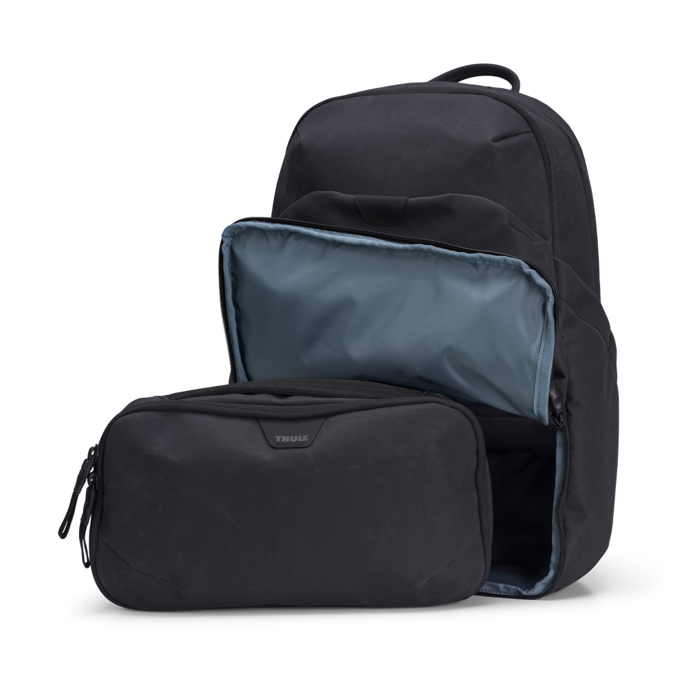 Thule Aion Changing backpack, black