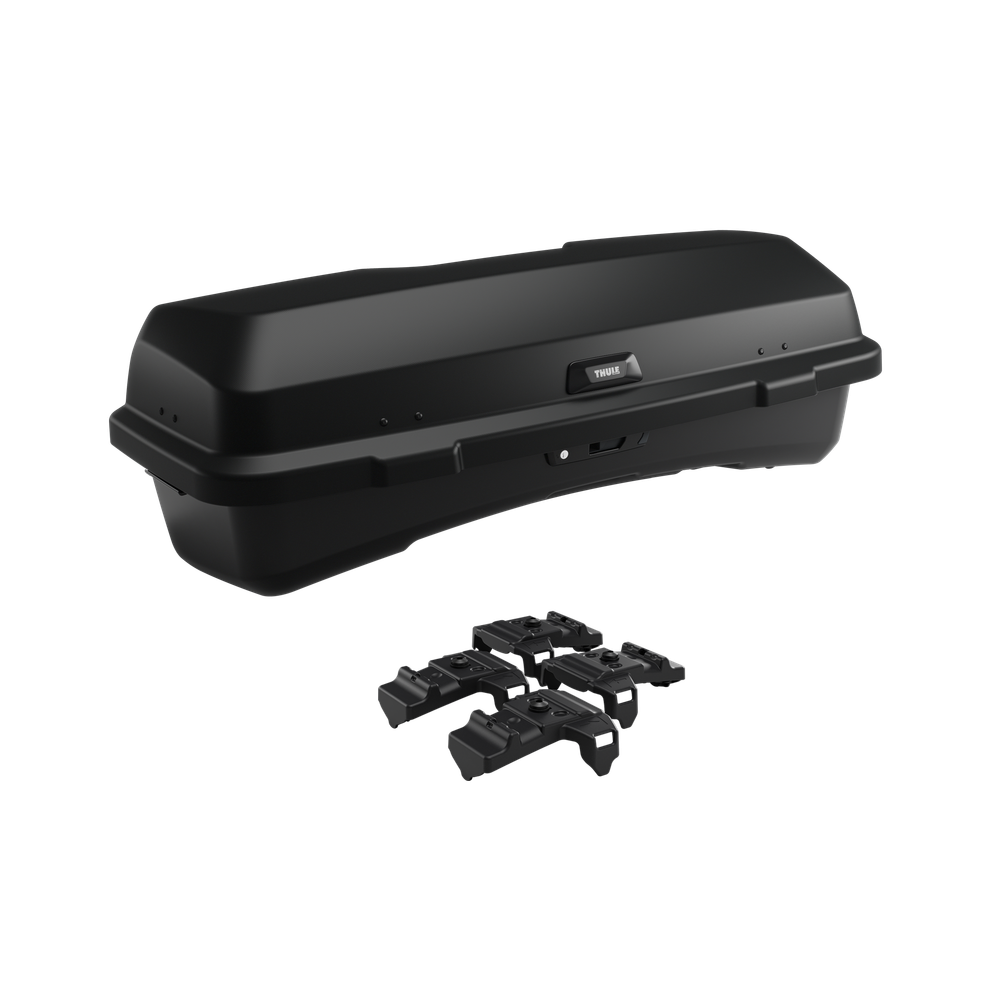 Thule Santu + EasyFold XT Kit