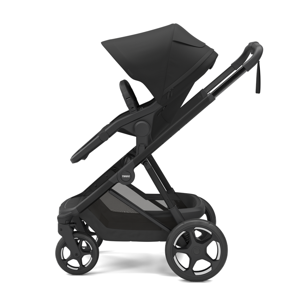 Thule Charm 2-in-1 black