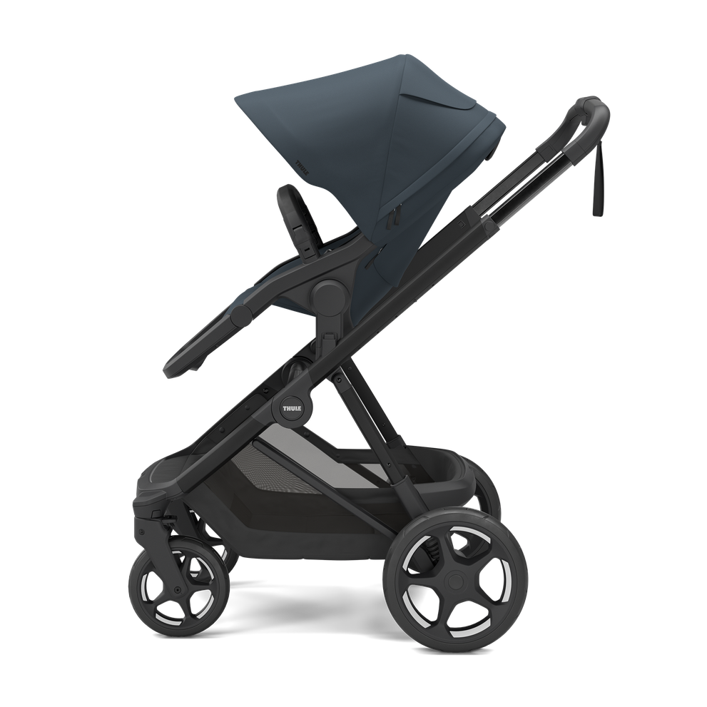 Thule Charm 2-in-1 darkest blue
