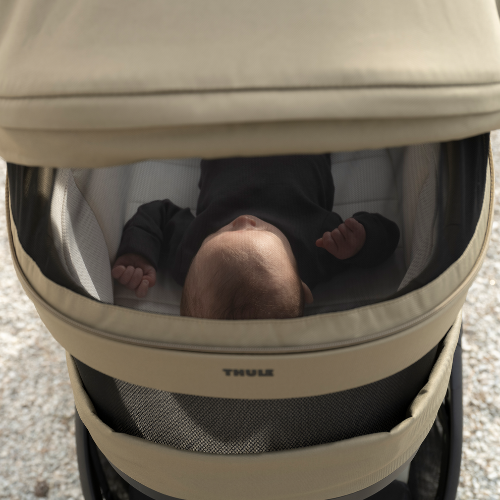 Thule Charm 2-in-1 faded khaki