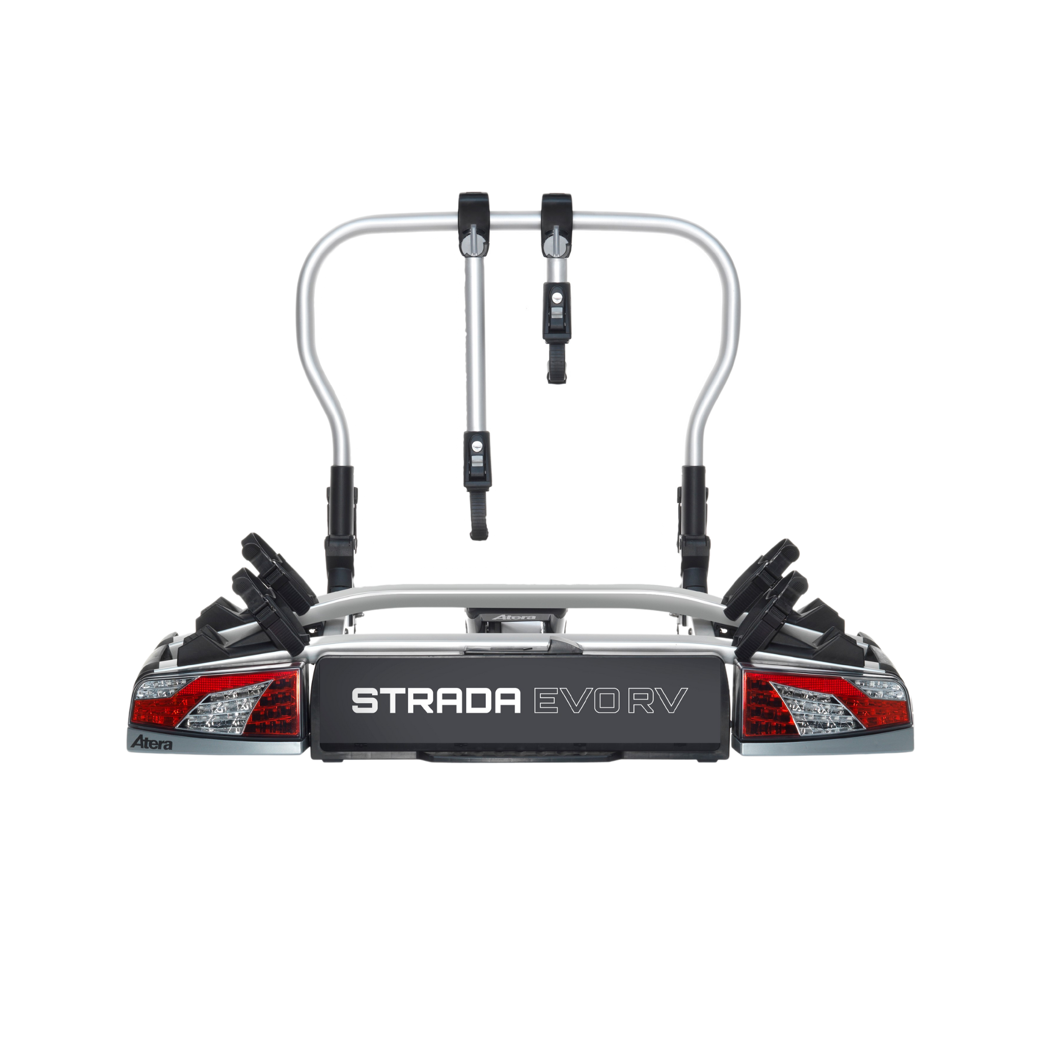 Heckfahrradträger Strada EVO RV