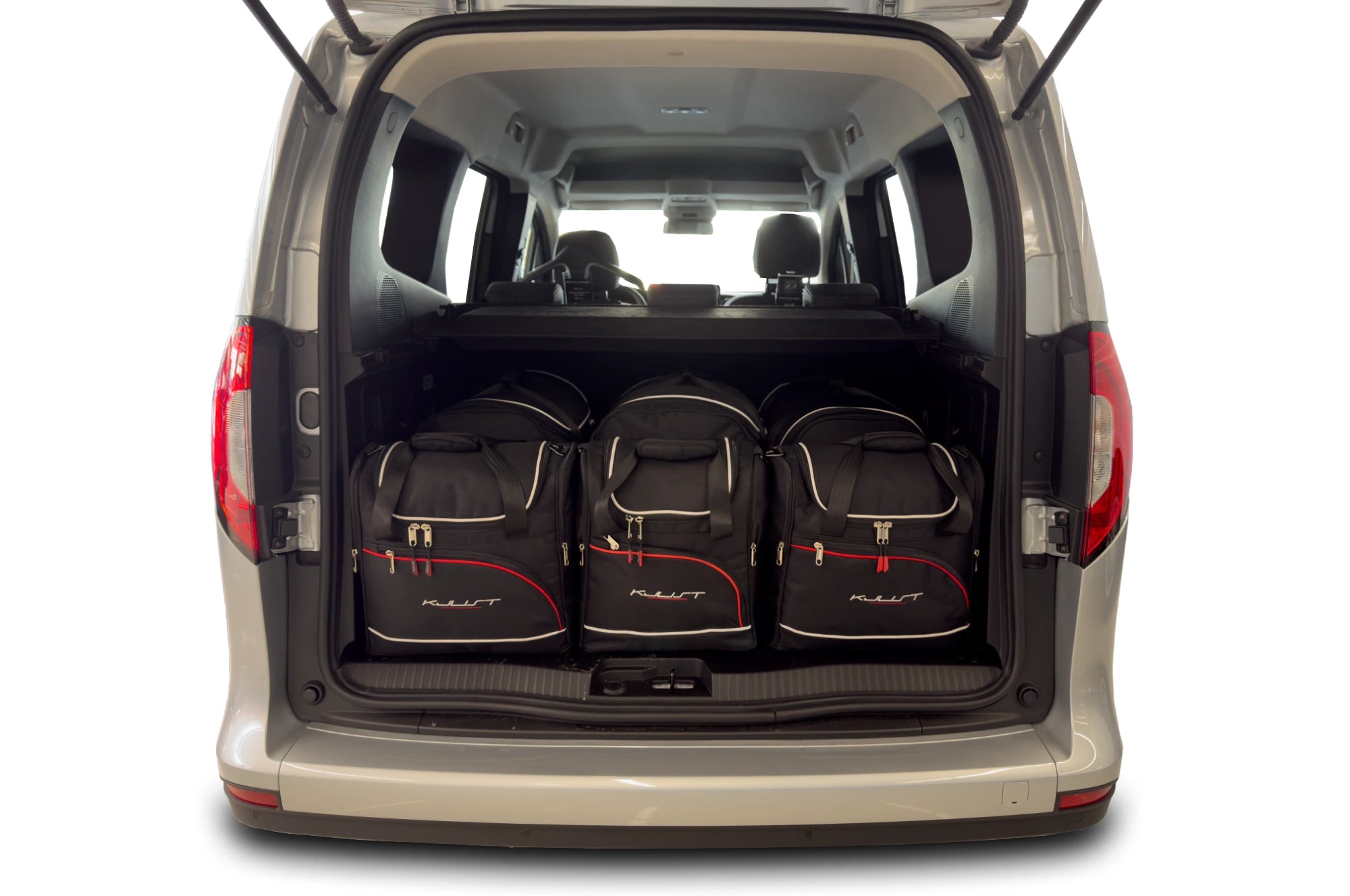 MERCEDES-BENZ T 2022+ KOFFERRAUMTASCHEN SET 6 STK