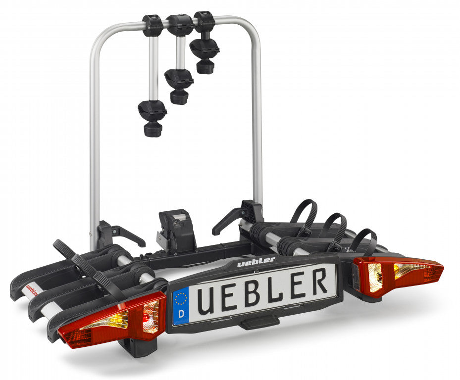UEBLER i31 Fahrradträger 15910 3 Räder faltbar