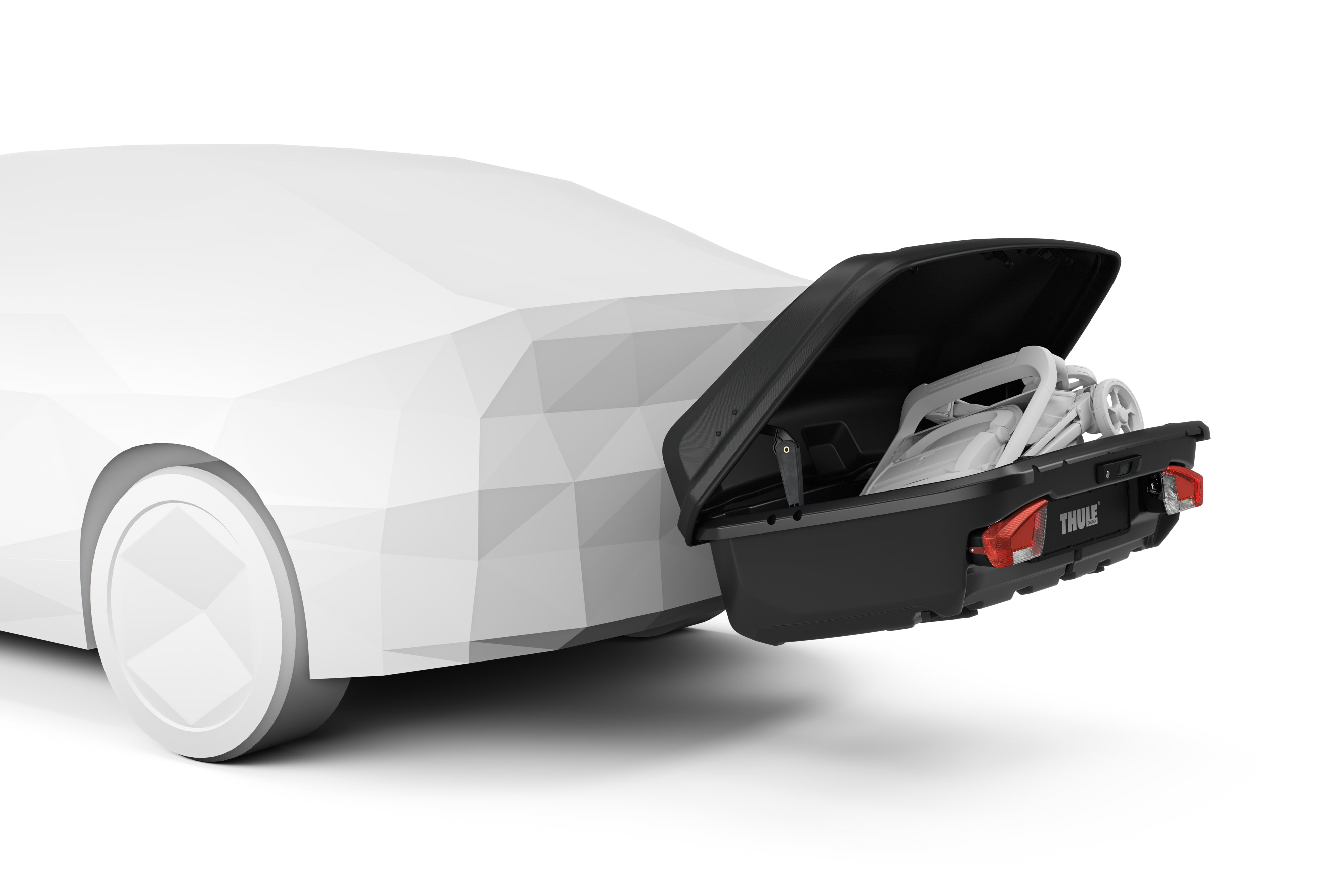 Thule ARCOS BOX L 906200