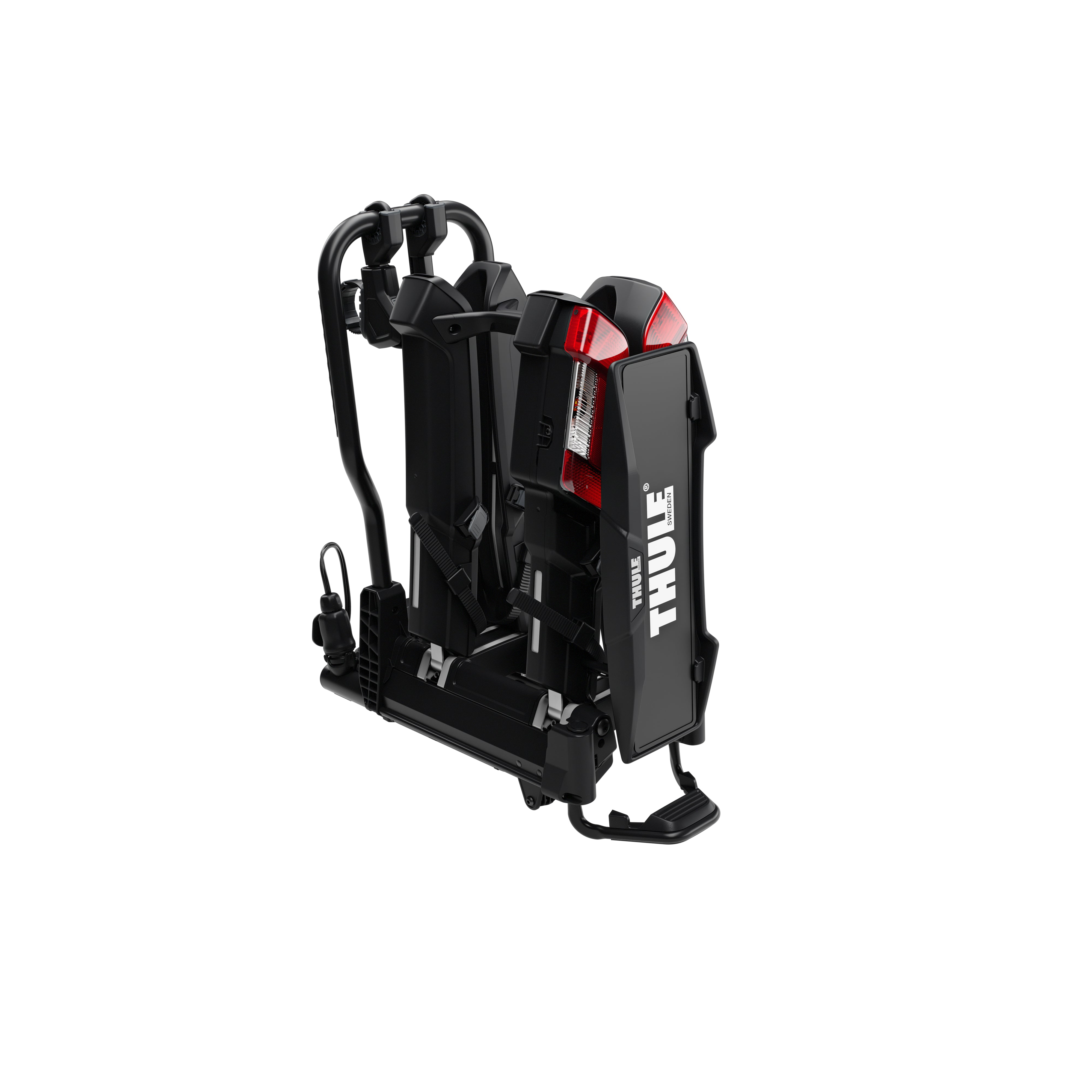 Thule EasyFold 3 / 2-Bike