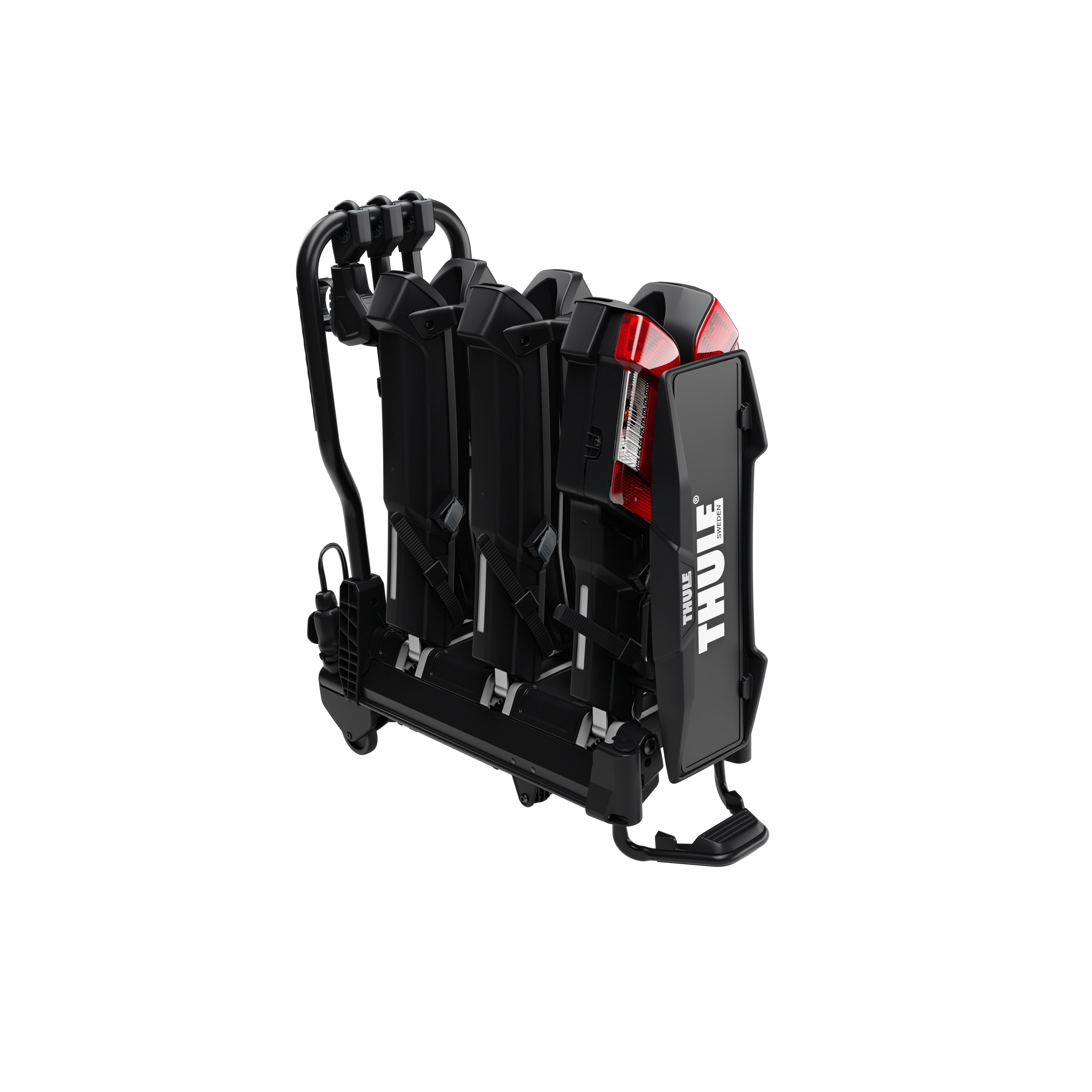 Thule EasyFold 3 / 3-Bike